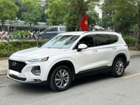 Bán xe Hyundai SantaFe 2020 2.4L giá 775 Triệu - Hà Nội