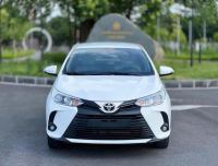 Bán xe Toyota Vios 2022 E CVT giá 445 Triệu - Hà Nội