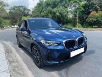 Bán xe BMW X3 2023 sDrive20i M Sport giá 1 Tỷ 899 Triệu - Hà Nội