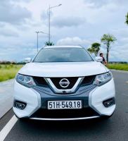 Bán xe Nissan X trail 2019 V Series 2.5 SV 4WD giá 625 Triệu - Hà Nội