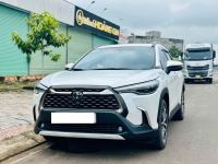 Bán xe Toyota Corolla Cross 2022 1.8V giá 760 Triệu - Hà Nội