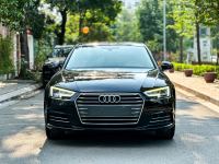 Bán xe Audi A4 2016 2.0 TFSI giá 730 Triệu - Hà Nội