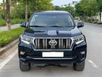 Bán xe Toyota Prado 2020 VX 2.7L giá 2 Tỷ 190 Triệu - Hà Nội