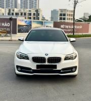 Bán xe BMW 5 Series 2012 520i giá 445 Triệu - Hà Nội