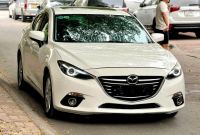 Bán xe Mazda 3 2016 1.5 AT giá 395 Triệu - Hà Nội