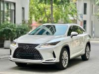 Bán xe Lexus RX 2021 350 giá 3 Tỷ 590 Triệu - Hà Nội