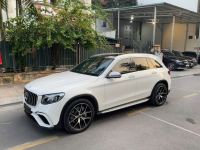 Bán xe Mercedes Benz GLC 2017 300 4Matic giá 1 Tỷ 68 Triệu - Hà Nội