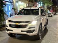 Bán xe Chevrolet Trailblazer 2018 LTZ 2.5L VGT 4x4 AT giá 635 Triệu - Hà Nội