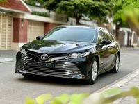 Bán xe Toyota Camry 2021 2.0G giá 835 Triệu - Hà Nội