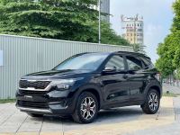 Bán xe Kia Seltos 2021 Deluxe 1.4 AT giá 535 Triệu - Hà Nội