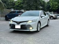 Bán xe Toyota Camry 2021 2.5Q giá 965 Triệu - Hà Nội