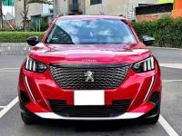 Bán xe Peugeot 2008 GT Line 1.2 AT 2020 giá 595 Triệu - Hà Nội