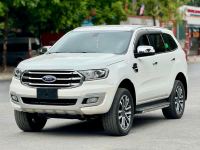 Bán xe Ford Everest 2019 Titanium 2.0L 4x4 AT giá 910 Triệu - Hà Nội