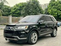 Bán xe Ford Explorer Limited 2.3L EcoBoost 2018 giá 1 Tỷ 130 Triệu - Hà Nội