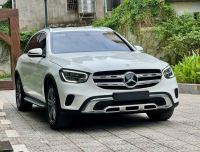 Bán xe Mercedes Benz GLC 2021 200 giá 1 Tỷ 399 Triệu - Hà Nội