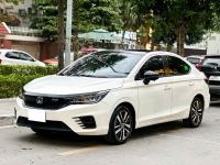 Bán xe Honda City 2021 RS 1.5 AT giá 490 Triệu - Hà Nội