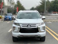 Bán xe Mitsubishi Pajero Sport 2021 2.4D 4x4 AT giá 999 Triệu - Hà Nội