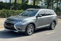 Bán xe Mitsubishi Outlander 2017 2.4 CVT Premium giá 620 Triệu - Hà Nội