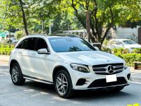 Bán xe Mercedes Benz GLC 2019 300 4Matic giá 1 Tỷ 250 Triệu - Hà Nội