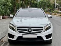 Bán xe Mercedes Benz GLA class 2014 GLA 250 4Matic giá 585 Triệu - Hà Nội