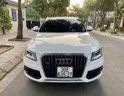 Bán xe Audi Q5 2016 2.0 AT giá 650 Triệu - Hà Nội