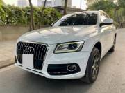 Bán xe Audi Q5 2015 2.0 AT giá 660 Triệu - Hà Nội