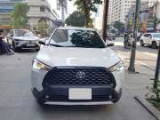 Bán xe Toyota Corolla Cross 2022 1.8G giá 645 Triệu - Hà Nội