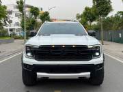 Bán xe Ford Ranger 2023 Wildtrak 2.0L 4x4 AT giá 820 Triệu - Hà Nội