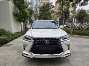 Bán xe Lexus LX 2016 570 Super Sport giá 5 Tỷ 180 Triệu - Hà Nội