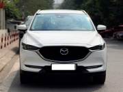 Bán xe Mazda CX5 2017 2.5 AT 2WD giá 595 Triệu - Hà Nội