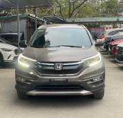 Bán xe Honda CRV 2016 2.4 AT giá 525 Triệu - Hà Nội