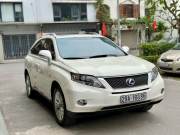 Bán xe Lexus RX 2010 450h giá 900 Triệu - Hà Nội