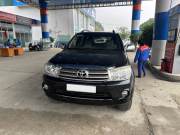Bán xe Toyota Fortuner 2011 2.7V 4x4 AT giá 330 Triệu - Hà Nội