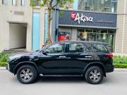 Bán xe Toyota Fortuner 2.7V 4x2 AT 2020 giá 715 Triệu - Hà Nội