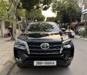 Bán xe Toyota Fortuner 2.4G 4x2 AT 2021 giá 879 Triệu - Hà Nội