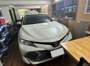 Bán xe Toyota Camry 2020 2.5Q giá 880 Triệu - Hà Nội