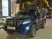 Bán xe Toyota Prado 2019 VX 2.7L giá 1 Tỷ 945 Triệu - Hà Nội