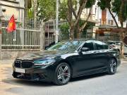 Bán xe BMW 5 Series 2016 520i giá 699 Triệu - Hà Nội