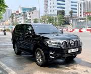 Bán xe Toyota Prado 2019 VX 2.7L giá 1 Tỷ 945 Triệu - Hà Nội