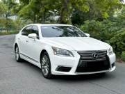 Bán xe Lexus LS 2016 460L giá 1 Tỷ 879 Triệu - Hà Nội