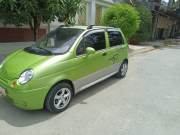 Bán xe Daewoo Matiz 2005 SE 0.8 MT giá 45 Triệu - TP HCM