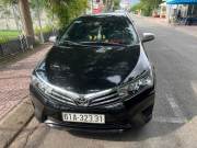 Bán xe Toyota Corolla altis 2016 1.8G MT giá 400 Triệu - Tiền Giang