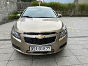 Bán xe Chevrolet Cruze LS 1.6 MT 2012 giá 225 Triệu - Tiền Giang