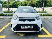 Bán xe Kia Morning 2018 Si AT giá 305 Triệu - Hà Nội