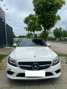 Bán xe Mercedes Benz C class 2020 C180 AMG giá 870 Triệu - Hà Nội