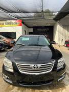 Bán xe Toyota Camry 2008 3.5Q giá 300 Triệu - Hà Nội