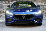 Bán xe Maserati Ghibli 2021 3.0 V6 giá 4 Tỷ 680 Triệu - TP HCM