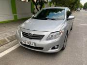 Bán xe Toyota Corolla 2010 XLi 1.6 giá 325 Triệu - Hà Nội