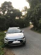 Bán xe Hyundai i20 2015 Active 1.4 AT giá 360 Triệu - Hà Nội