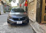 Bán xe Honda City 2021 RS 1.5 AT giá 460 Triệu - TP HCM